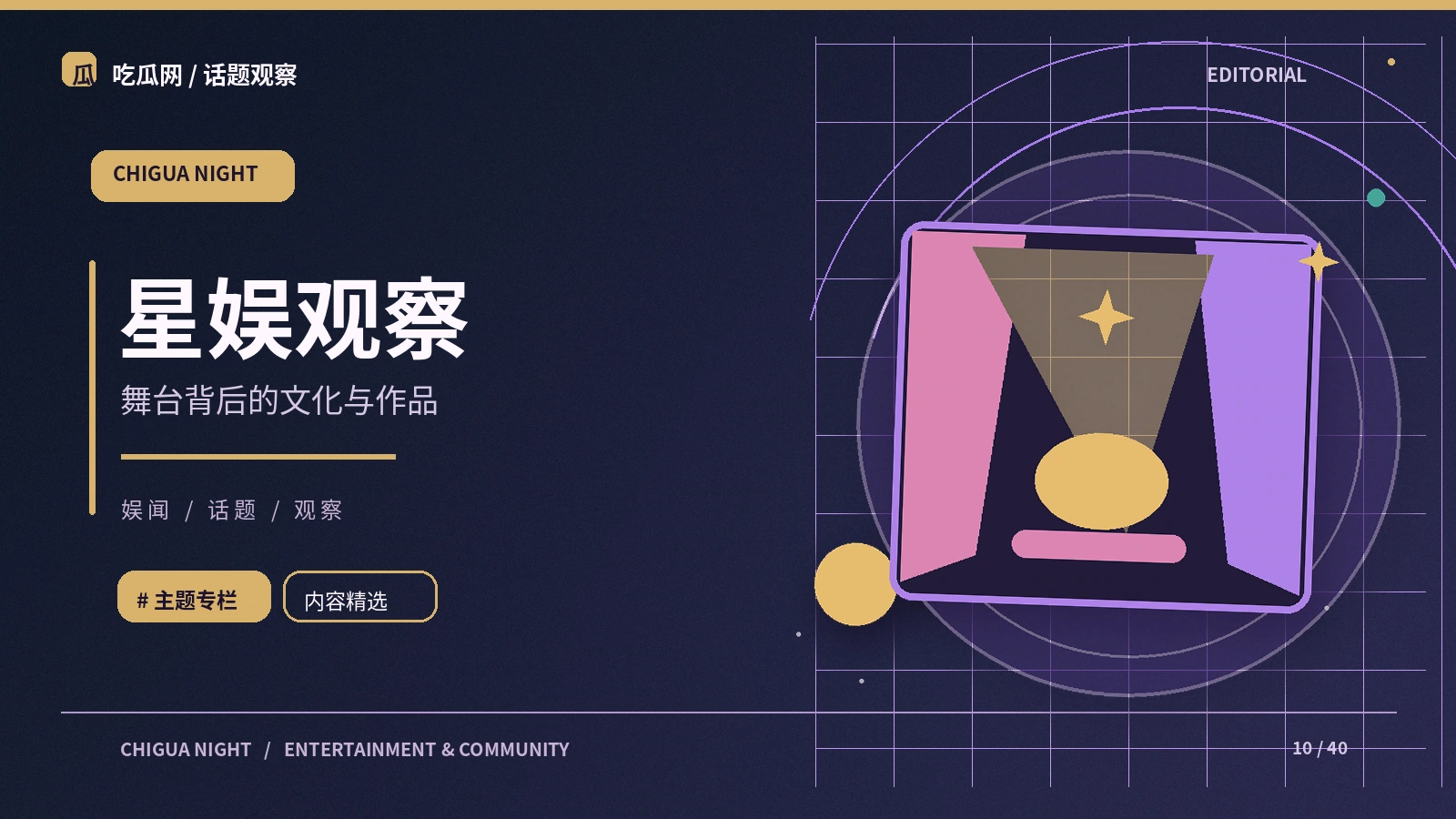娱闻放映